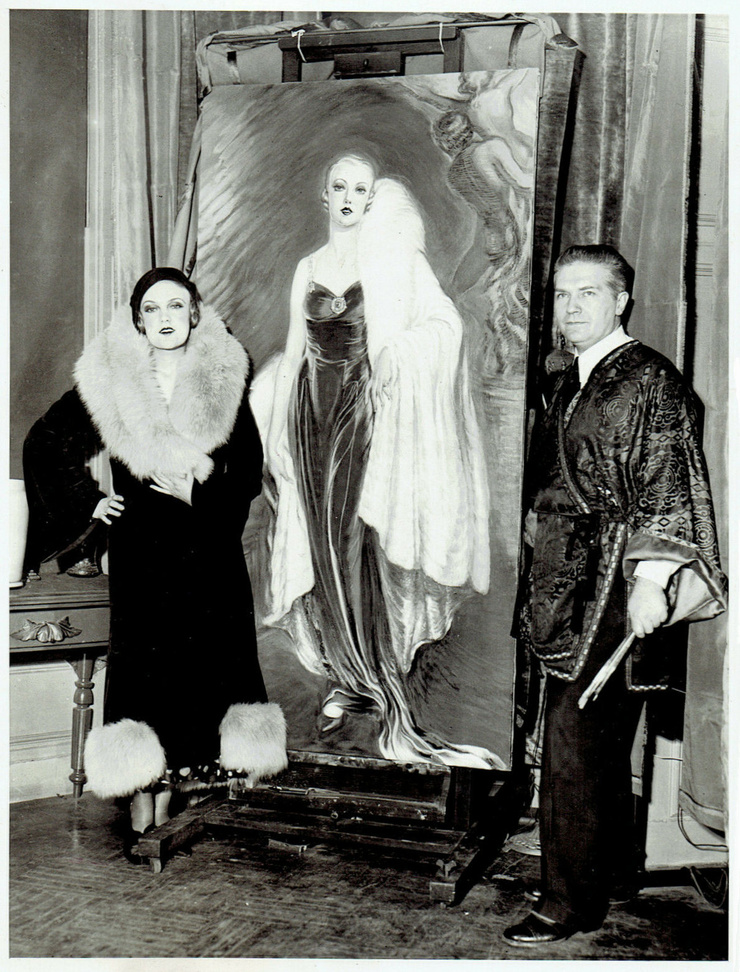 Jeanne Aubert