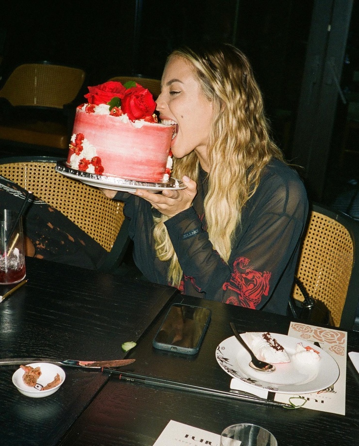 Charly Jordan