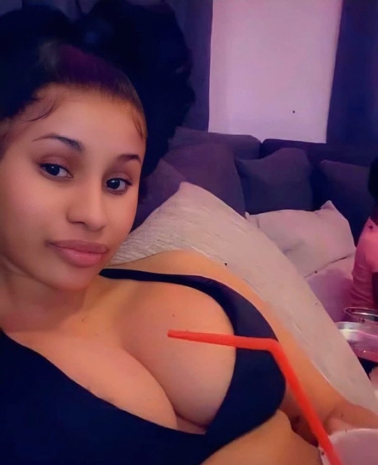 Cardi B
