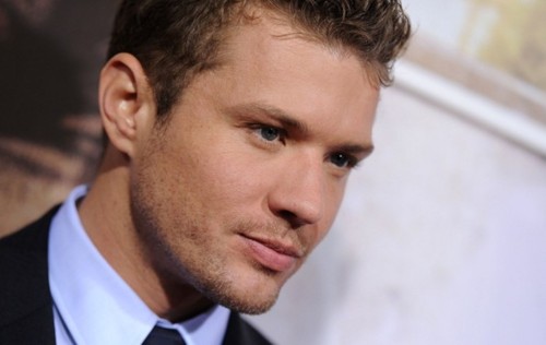 Ryan Phillippe