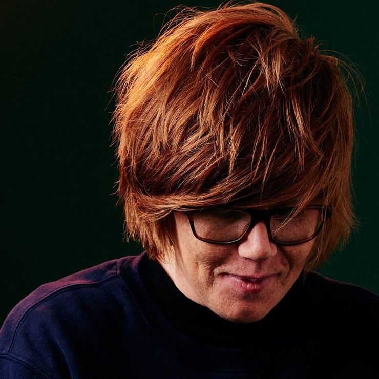 Brett Dennen
