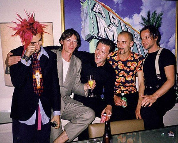 Rammstein