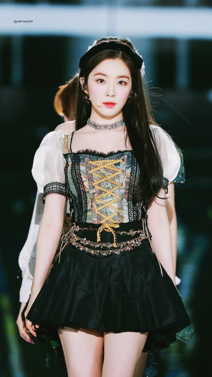 Irene (Bae Ju Hyun)