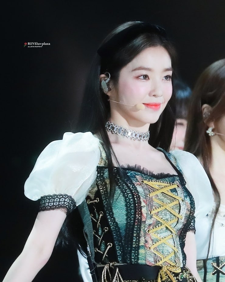 Picture of Irene (Bae Ju Hyun)