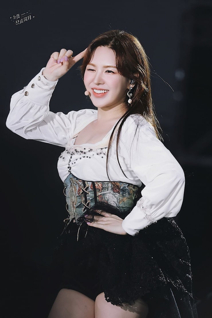 Wendy Son