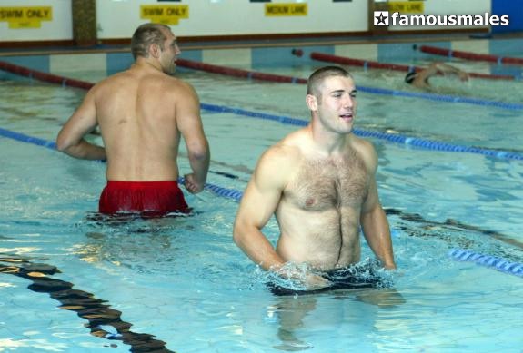 Ben Cohen