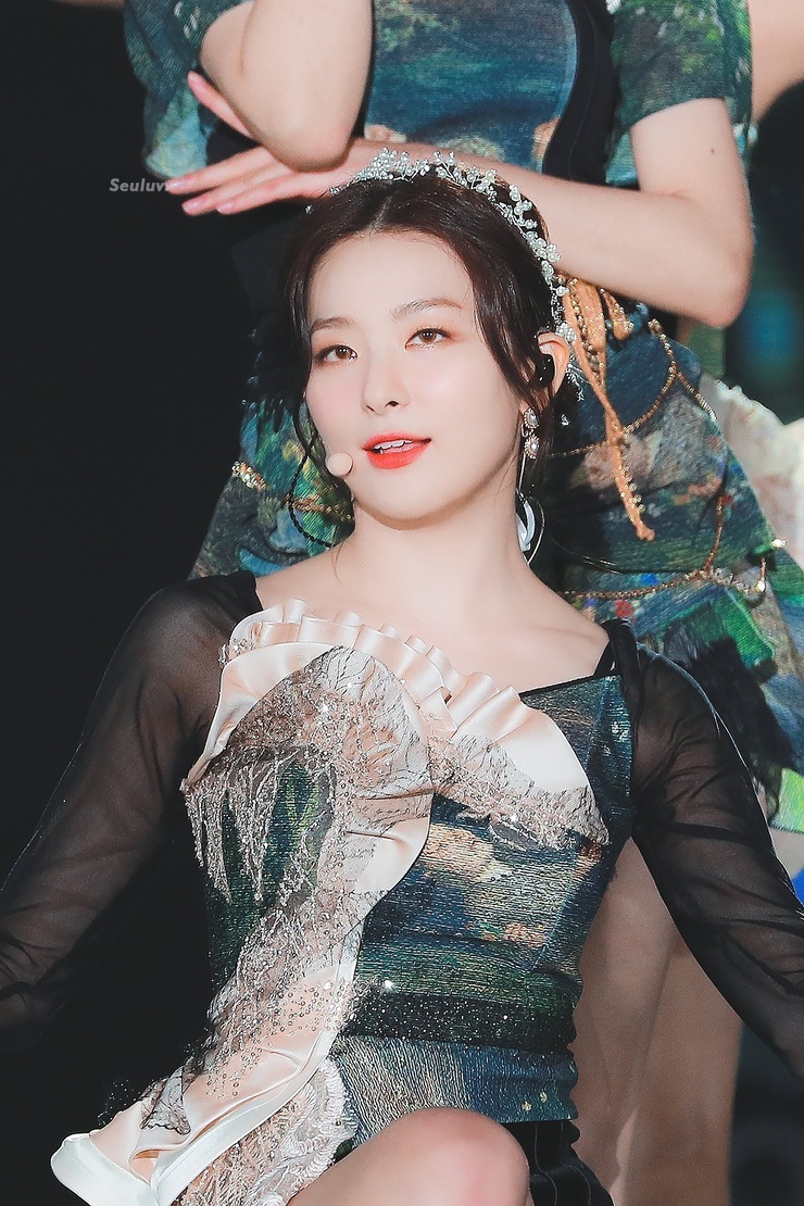 Seulgi