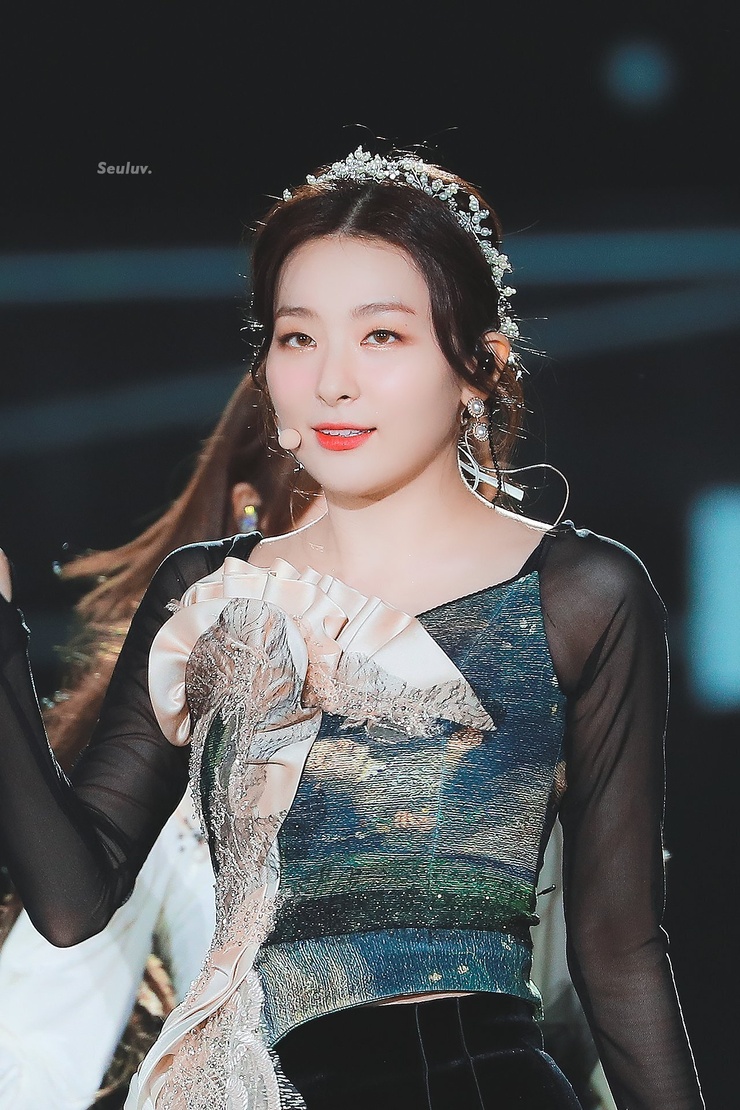 Seulgi