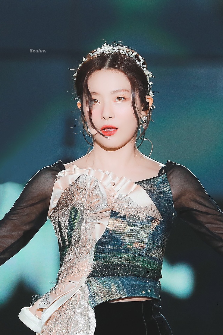 Seulgi