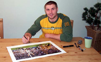 Ben Cohen