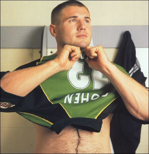 Ben Cohen