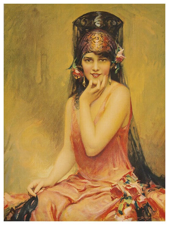 Charles Bosseron Chambers