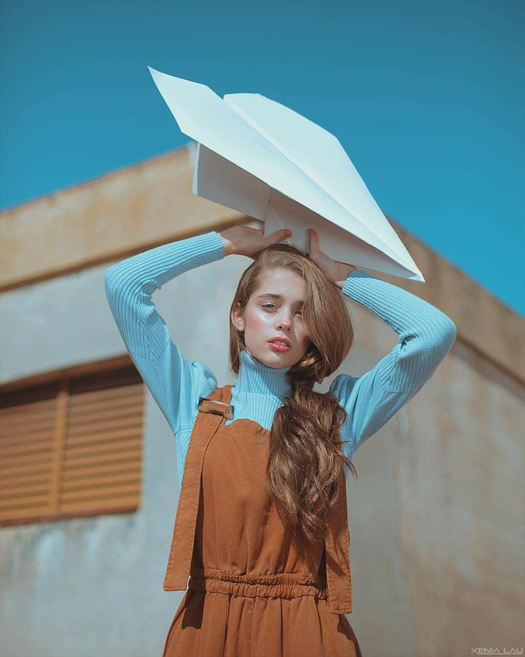 Berta Castañé Berta Castañé