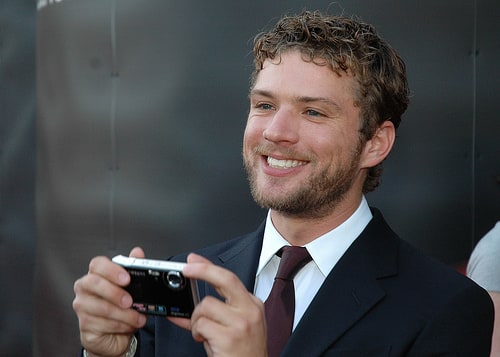 Ryan Phillippe