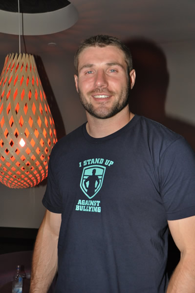 Ben Cohen