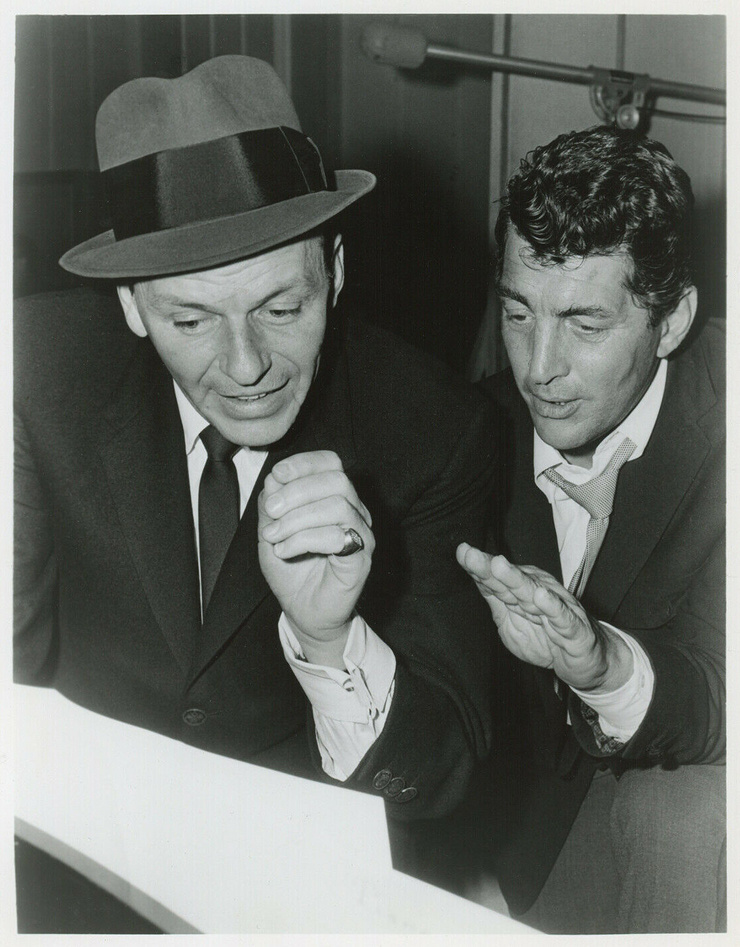 Dean Martin