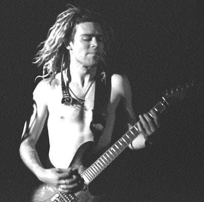 Richard Kruspe