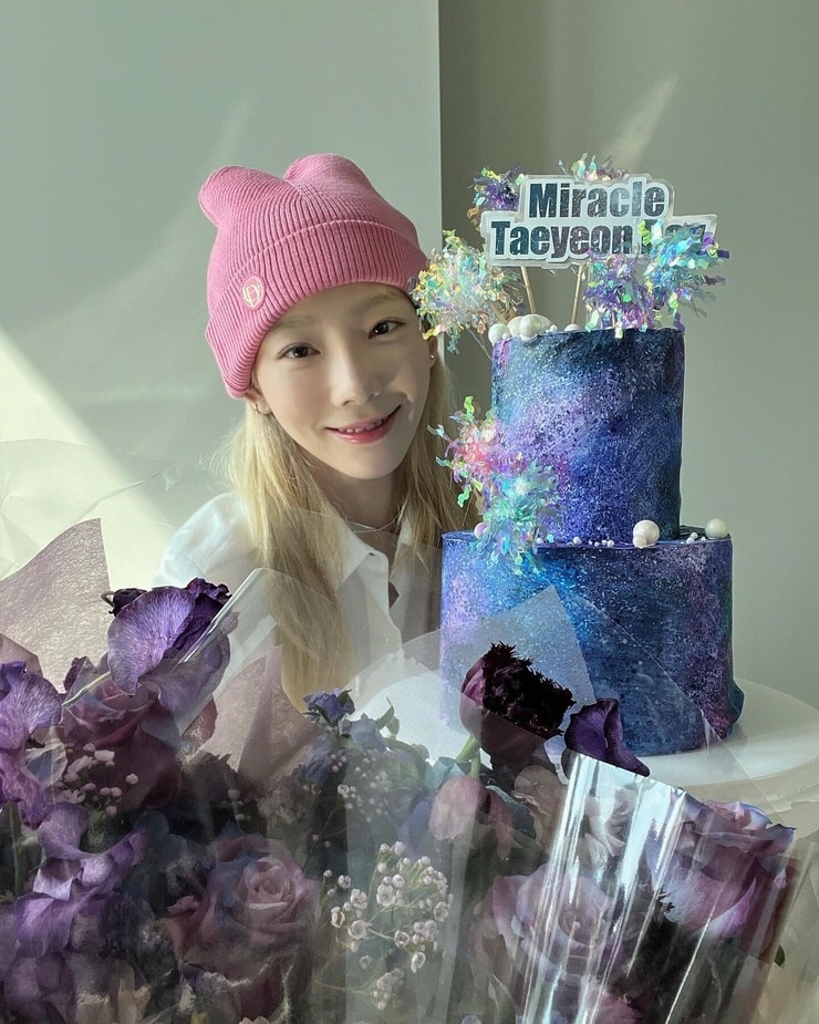 Picture of Taeyeon