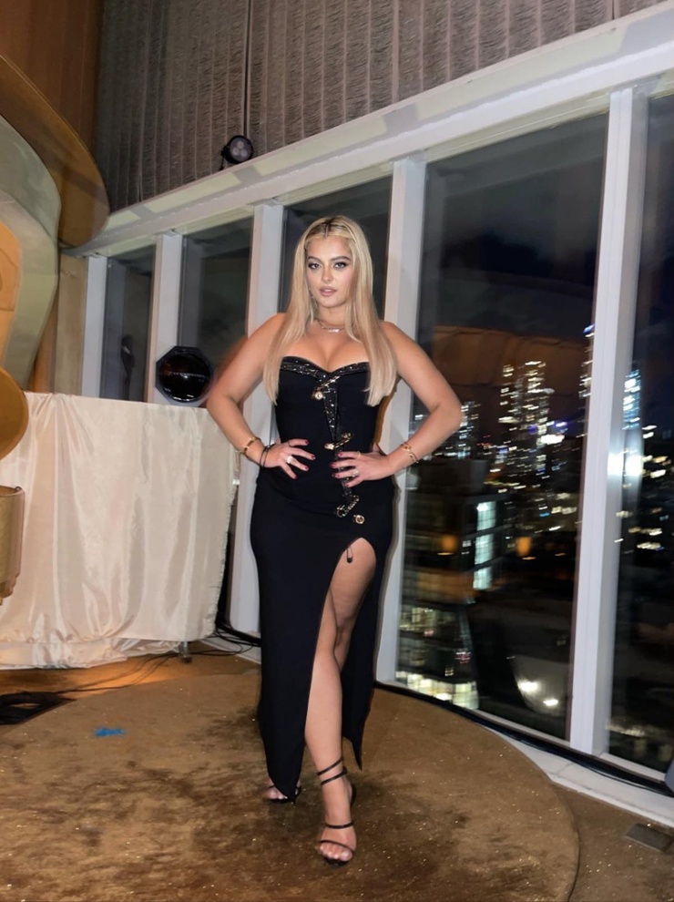 Bebe Rexha