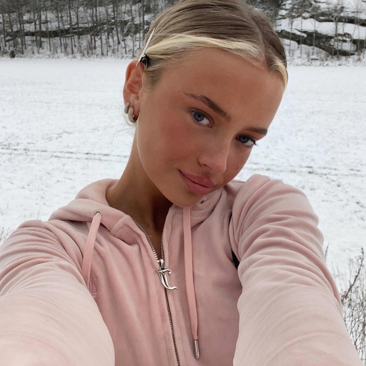 Emma Ellingsen