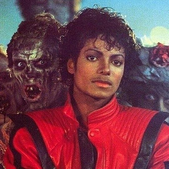 Thriller