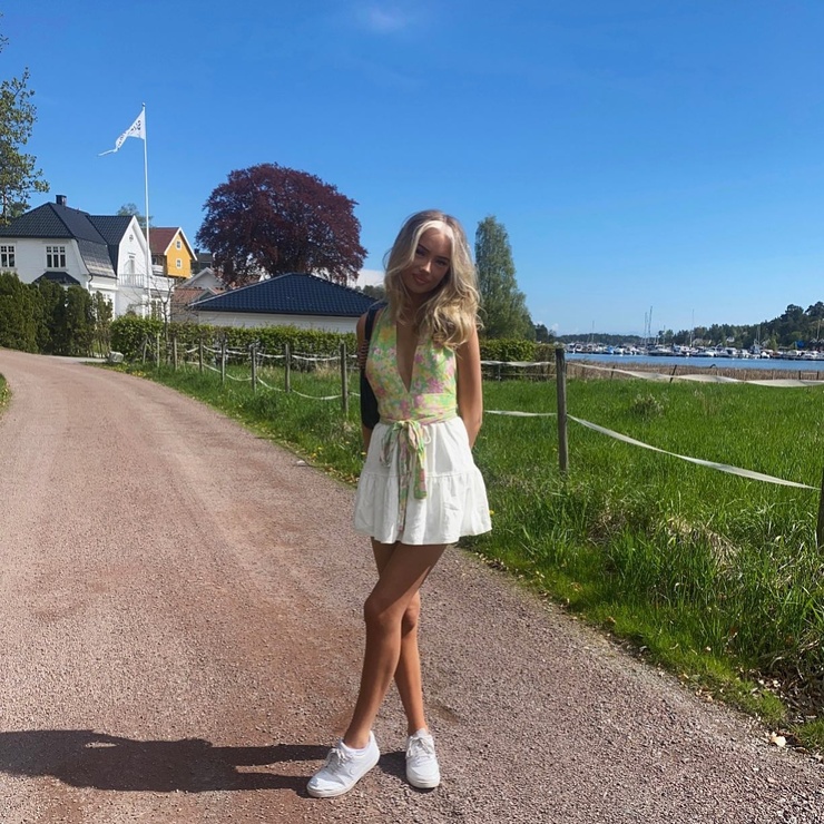 Emma Ellingsen