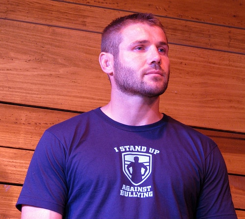 Ben Cohen
