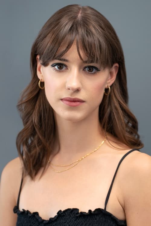 Picture of Daisy Edgar-Jones