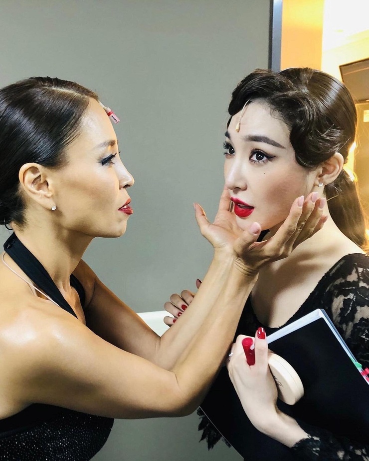 Hwang Mi-Young