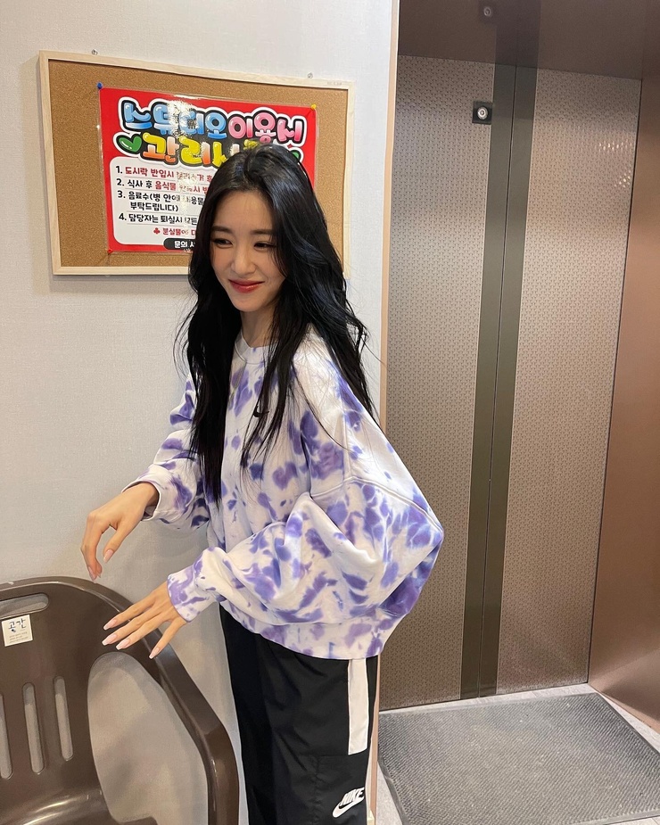 Hwang Mi-Young
