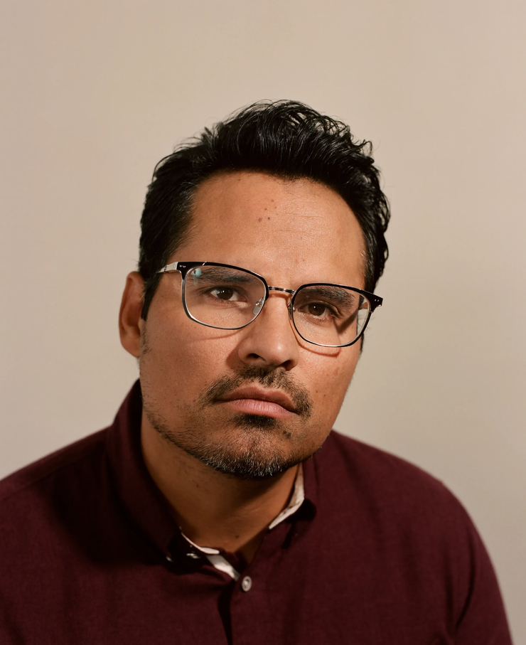 Picture of Michael Pena