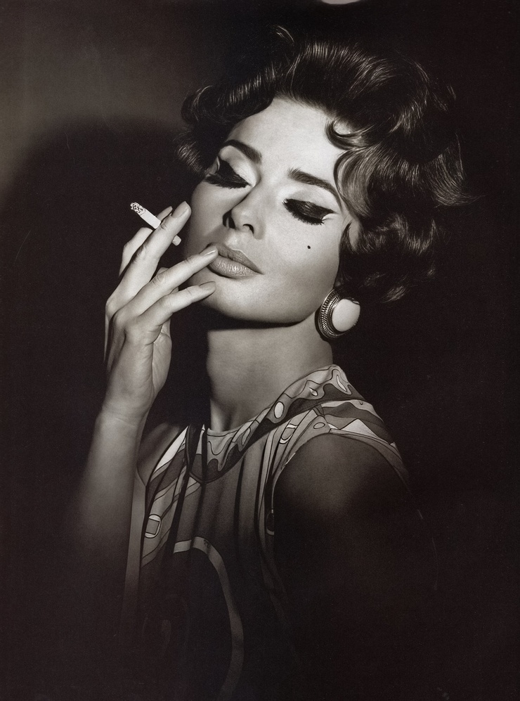 Isabella Rossellini Isabella Rossellini