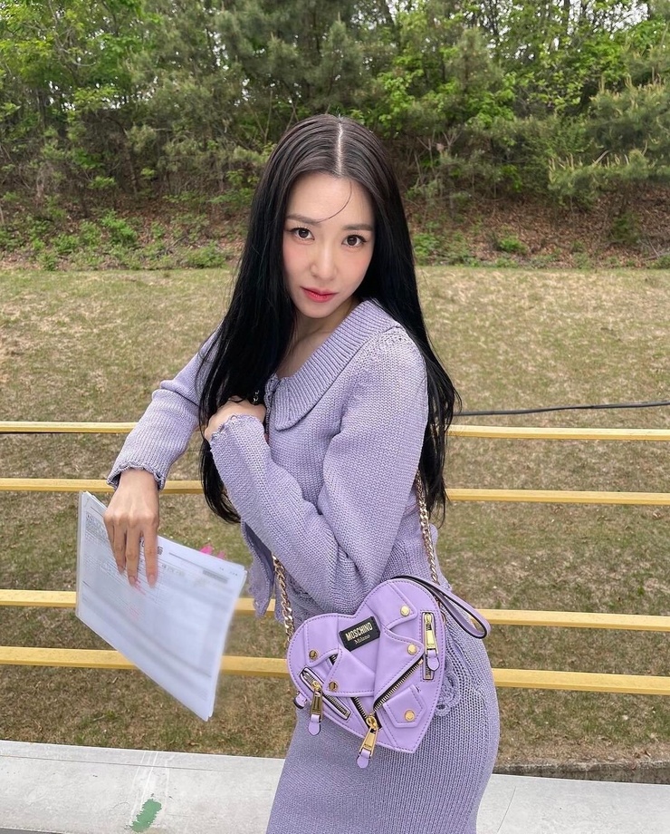 Hwang Mi-Young
