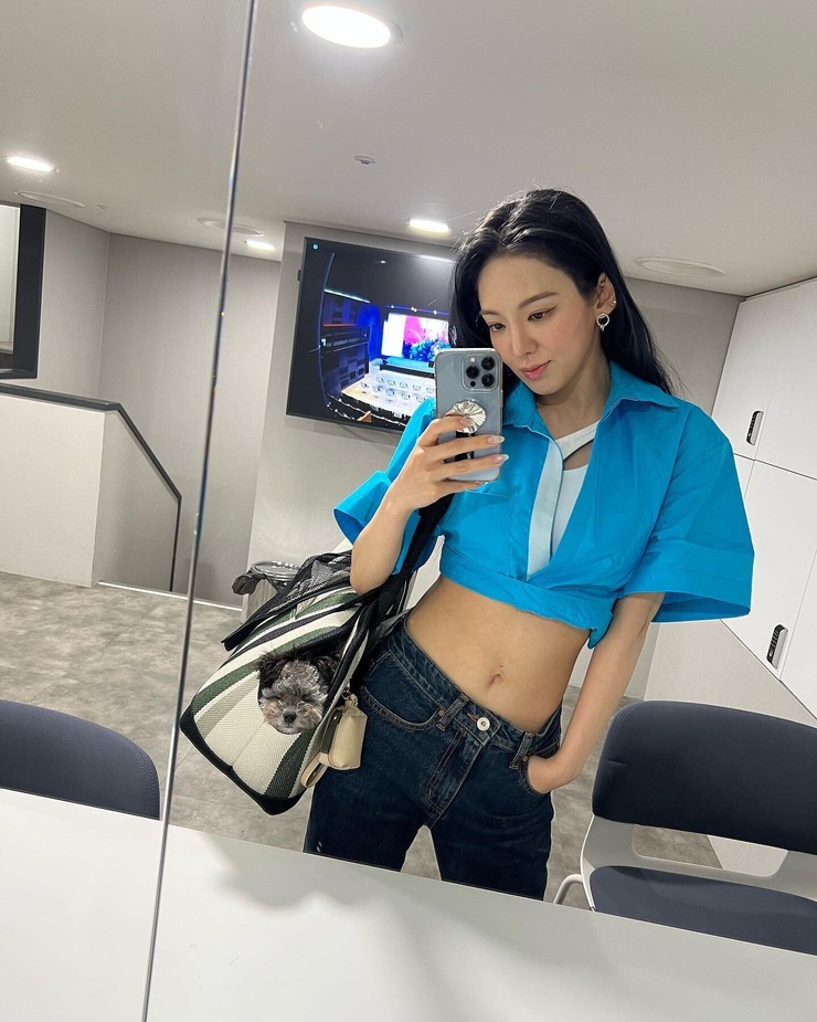 Hyoyeon