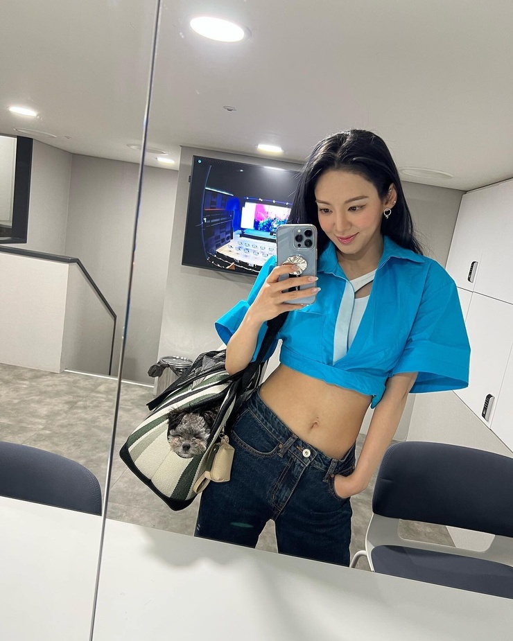 Hyoyeon