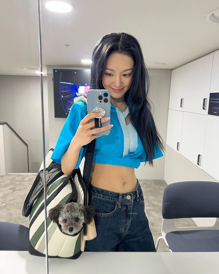 Hyoyeon