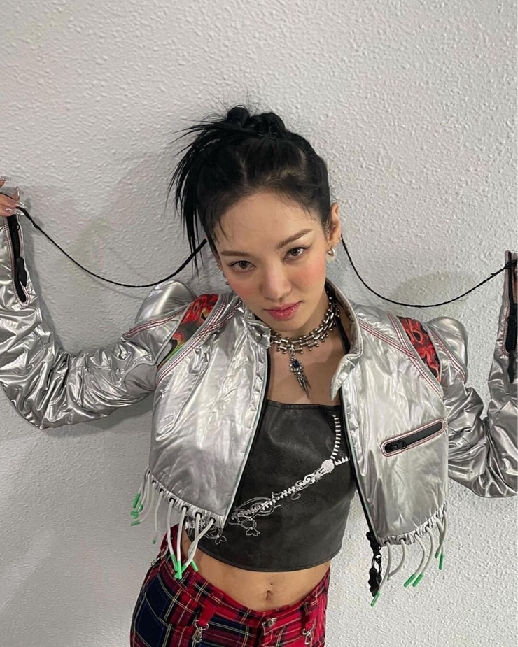 Hyoyeon