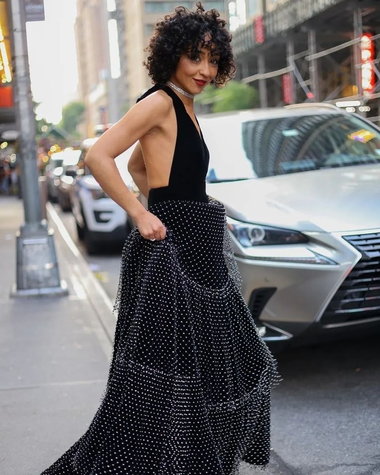 Ruth Negga