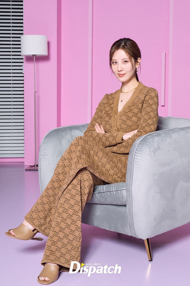 Seohyun Seohyun