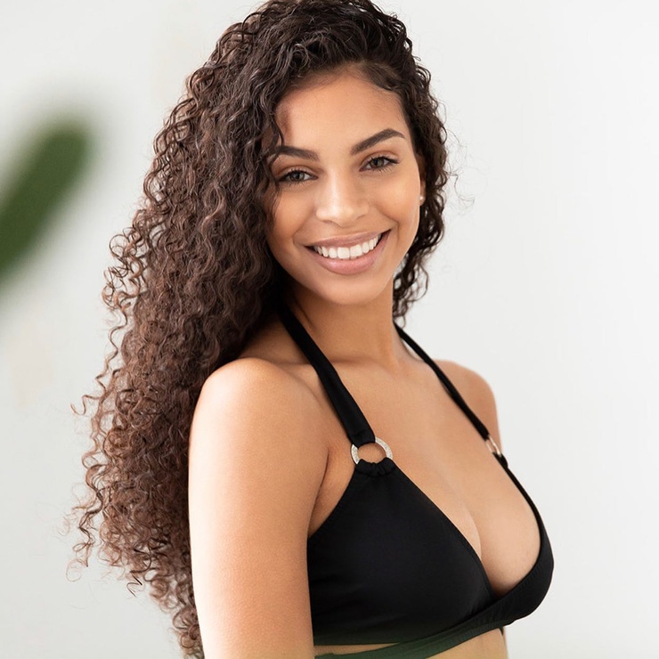 Arianna Barron Arianna Barron