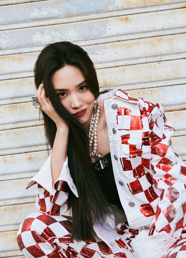 Wang Fei Fei