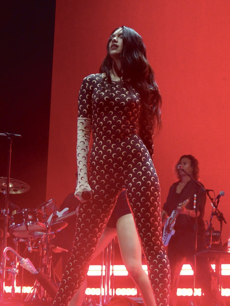 Dua Lipa