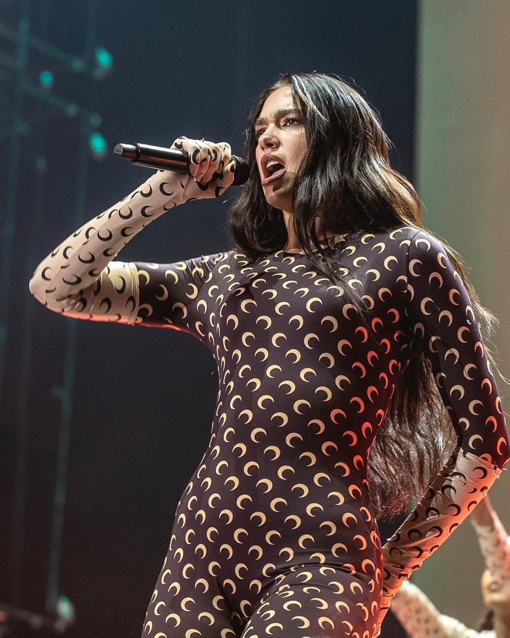 Dua Lipa