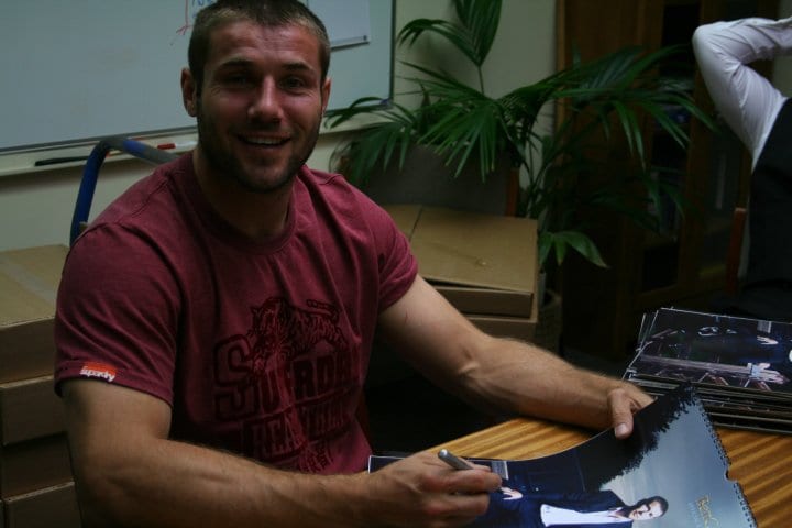 Ben Cohen