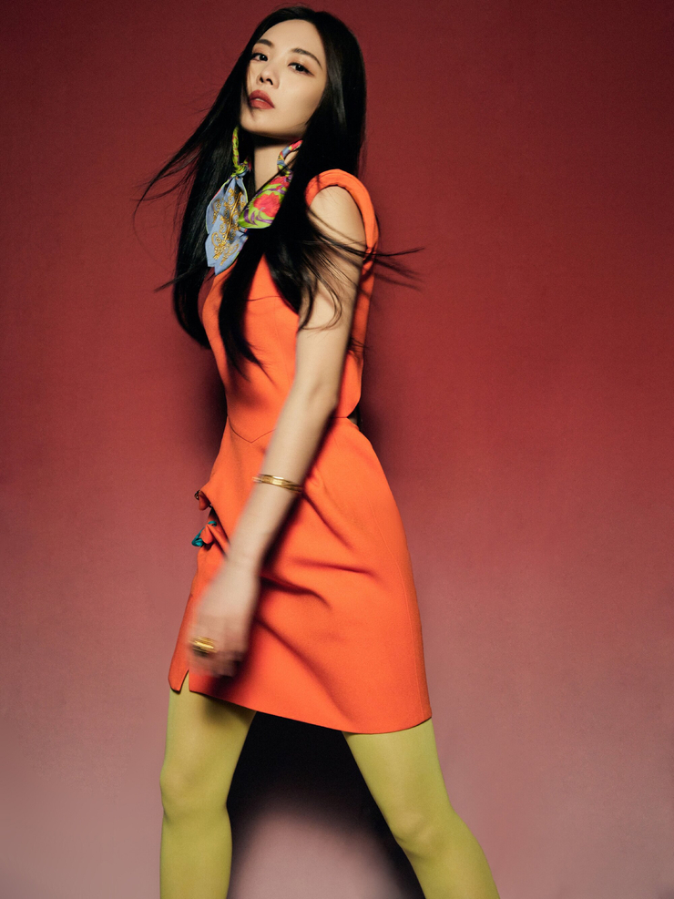 Wang Fei Fei