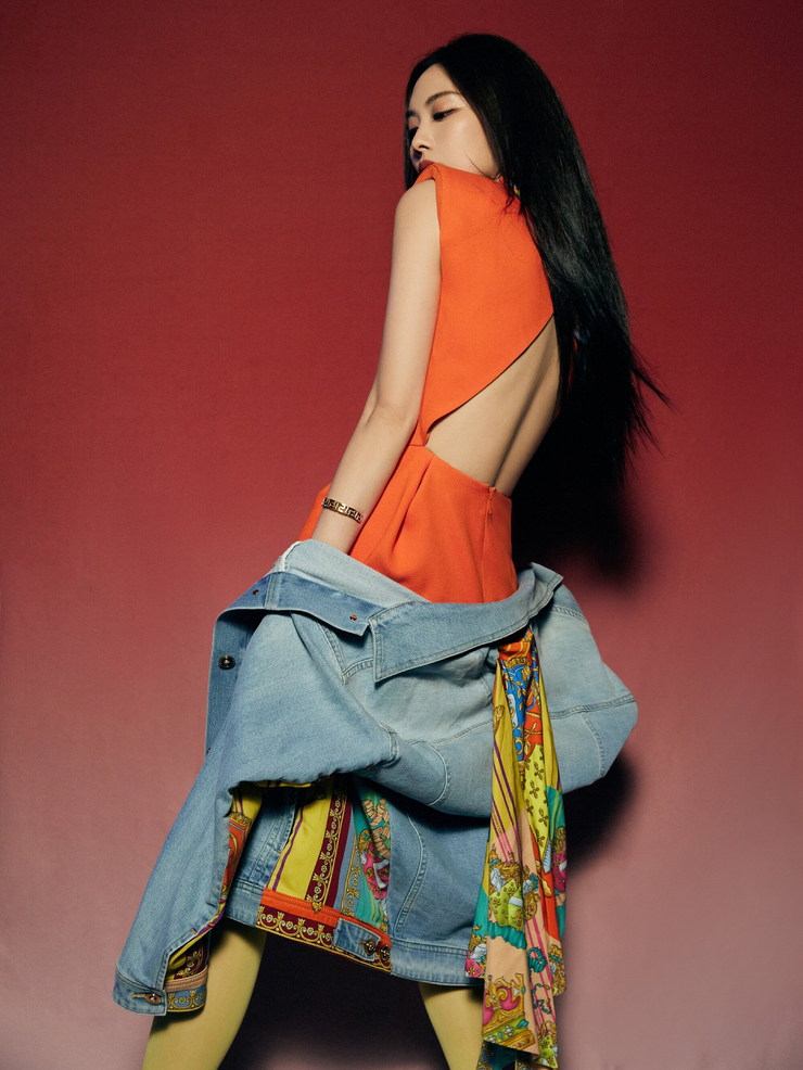 Wang Fei Fei