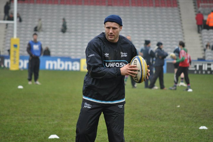 Ben Cohen
