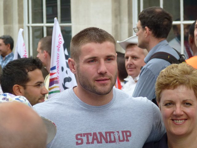 Ben Cohen