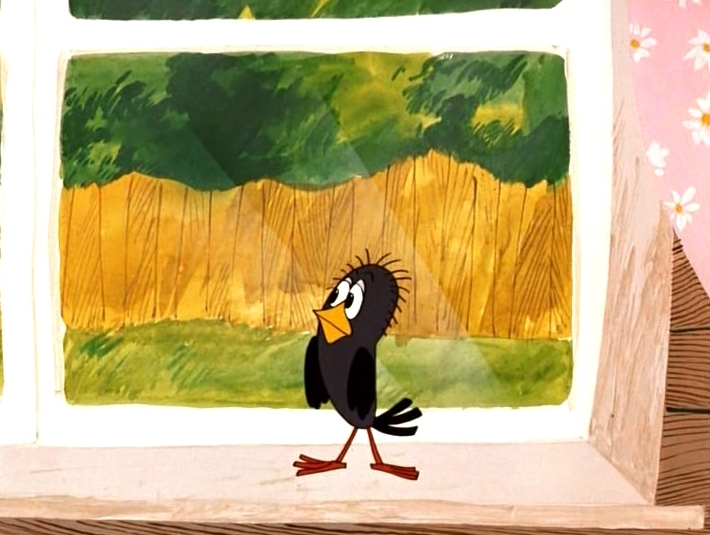 Troe iz Prostokvashino (1978) Troe iz Prostokvashino (1978)