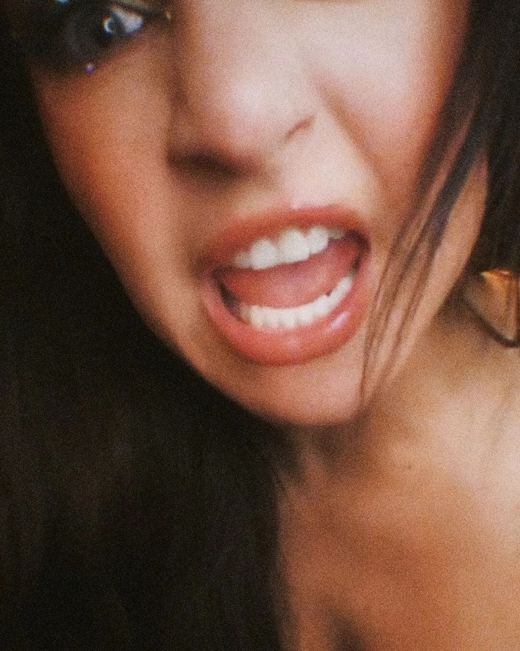 Joanna 'JoJo' Levesque
